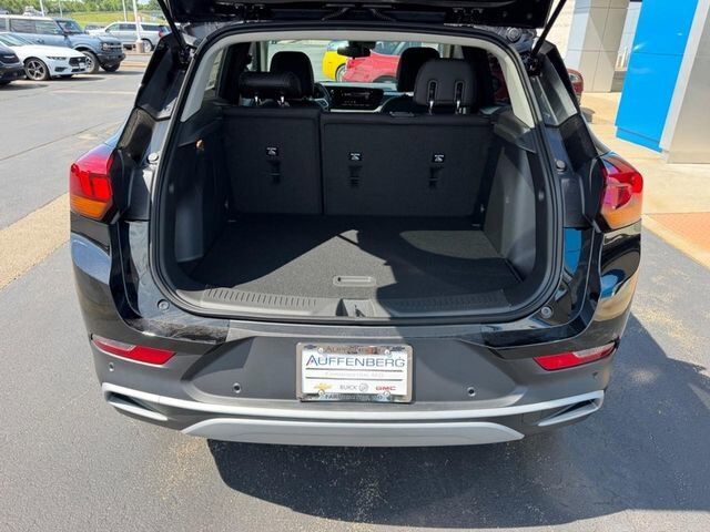 2026 Buick Encore GX Preferred Farmington MO