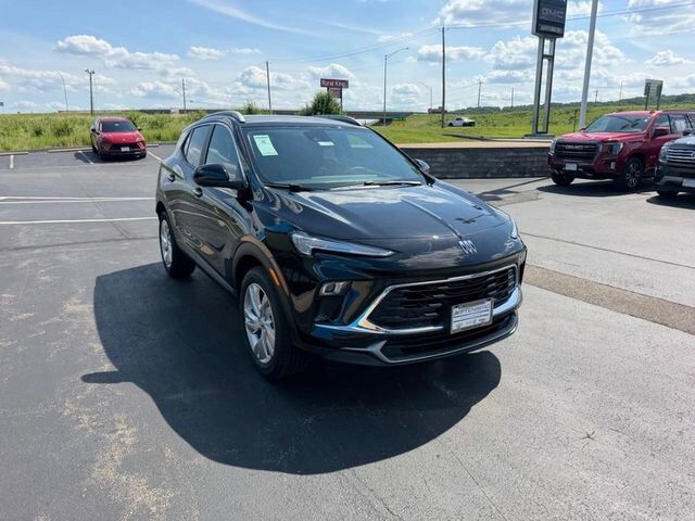 2026 Buick Encore GX Preferred Farmington MO