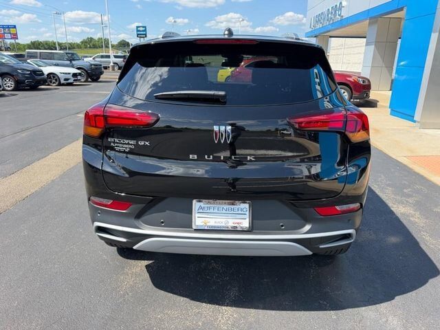 2026 Buick Encore GX Preferred Farmington MO