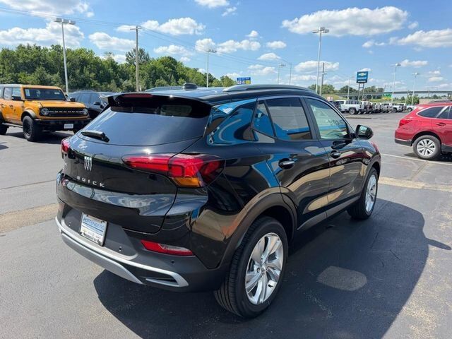 2026 Buick Encore GX Preferred Farmington MO