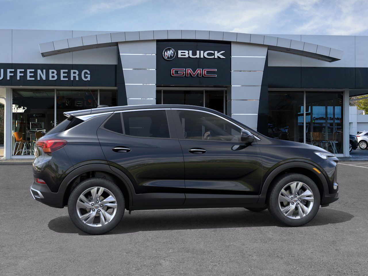 2026 Buick Encore GX Preferred Carbondale IL