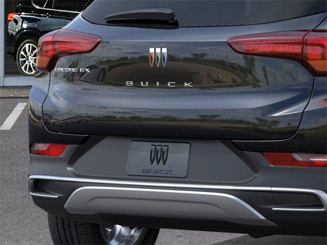 2026 Buick Encore GX Preferred Carbondale IL