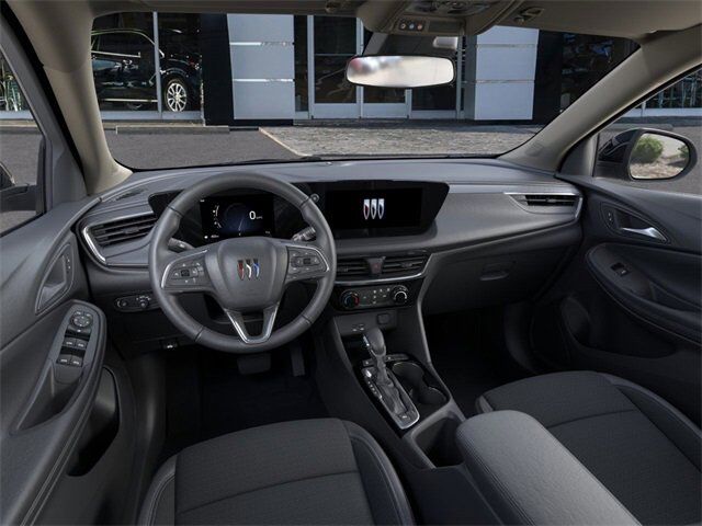 2026 Buick Encore GX Preferred Carbondale IL