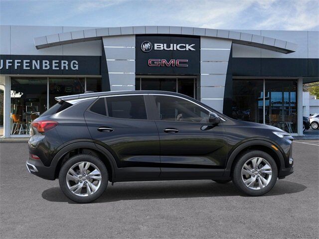 2026 Buick Encore GX Preferred Carbondale IL