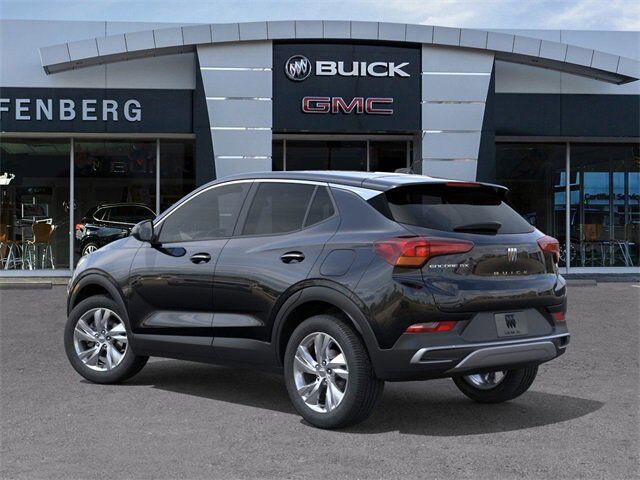 2026 Buick Encore GX Preferred Carbondale IL