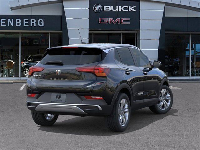 2026 Buick Encore GX Preferred Carbondale IL