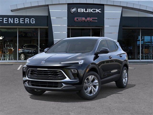 2026 Buick Encore GX Preferred Carbondale IL