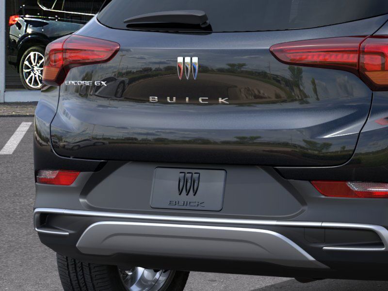 2026 Buick Encore GX Preferred Carbondale IL