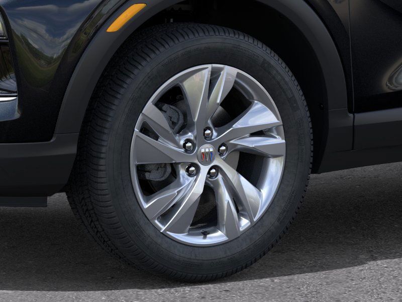 2026 Buick Encore GX Preferred Carbondale IL