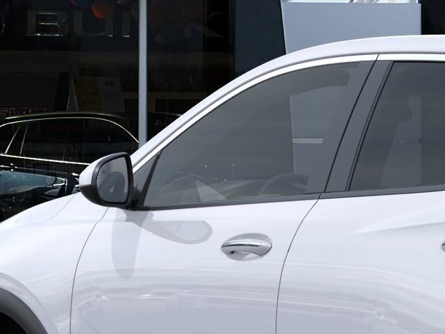 2026 Buick Encore GX Preferred Carbondale IL