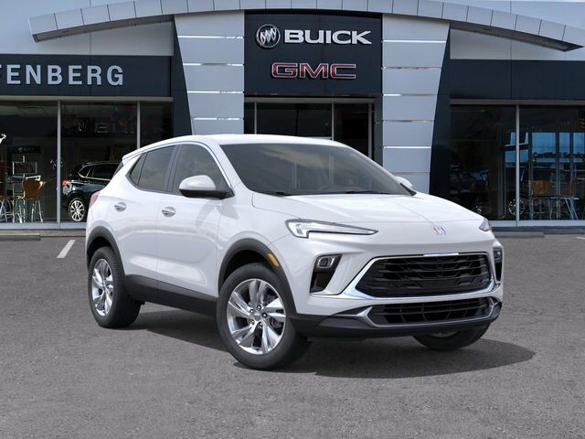 2026 Buick Encore GX Preferred Carbondale IL