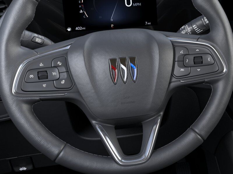 2026 Buick Encore GX Preferred Carbondale IL