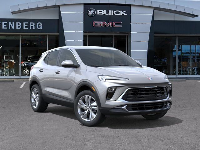 2026 Buick Encore GX Preferred Carbondale IL