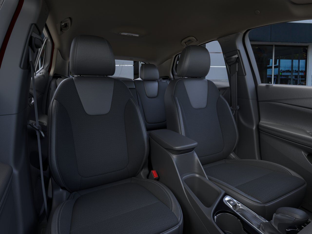 2026 Buick Encore GX Preferred Carbondale IL