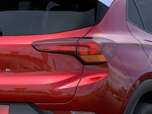 2026 Buick Encore GX Preferred Carbondale IL