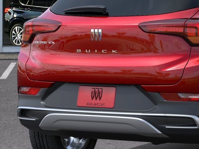 2026 Buick Encore GX Preferred Carbondale IL