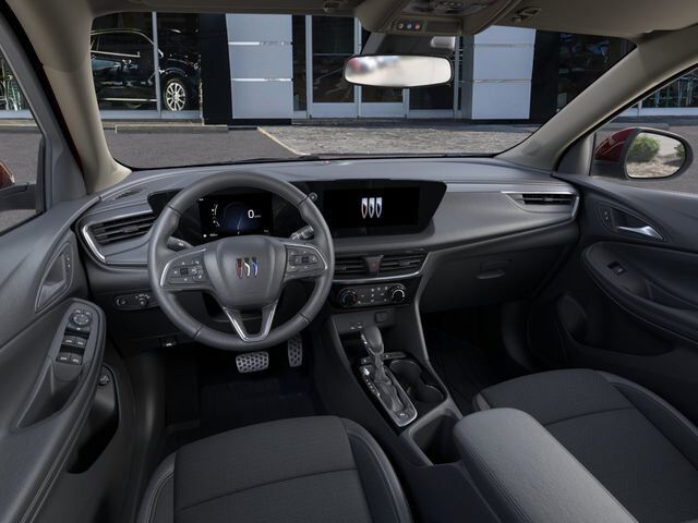 2026 Buick Encore GX Preferred Carbondale IL