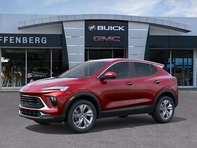 2026 Buick Encore GX Preferred Carbondale IL