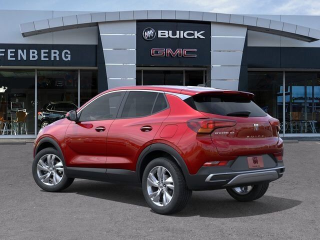 2026 Buick Encore GX Preferred Carbondale IL