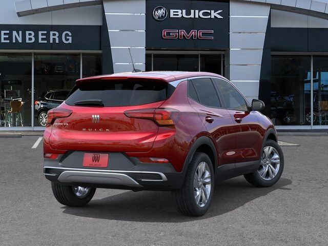 2026 Buick Encore GX Preferred Carbondale IL