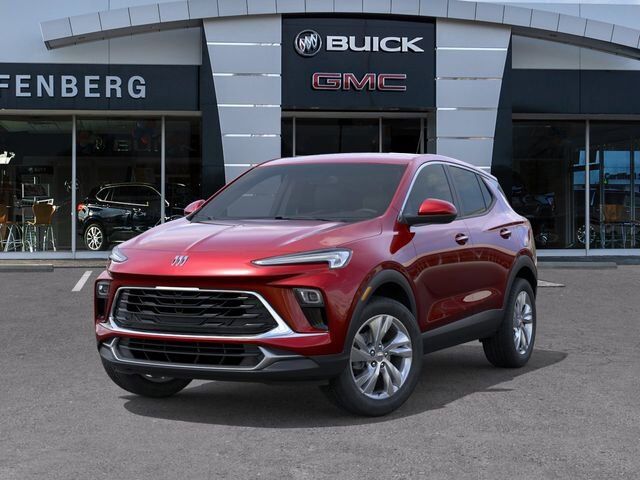 2026 Buick Encore GX Preferred Carbondale IL