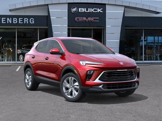 2026 Buick Encore GX Preferred Carbondale IL