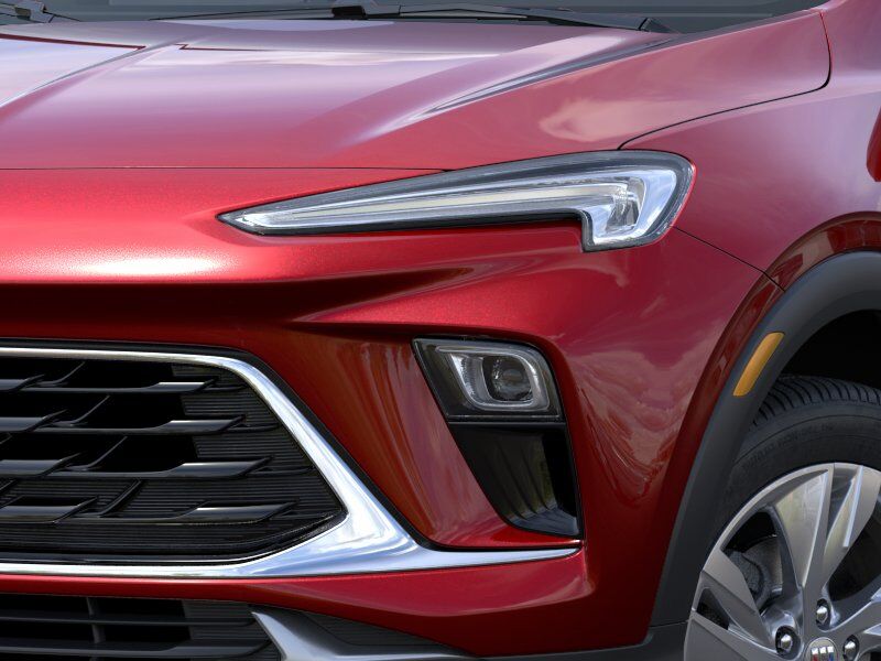 2026 Buick Encore GX Preferred Carbondale IL