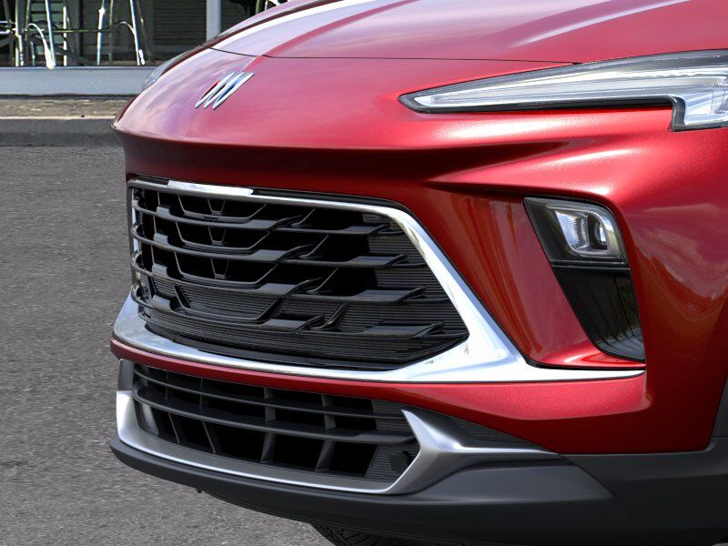 2026 Buick Encore GX Preferred Carbondale IL