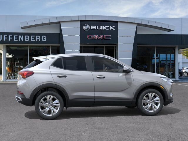 2026 Buick Encore GX Preferred Carbondale IL