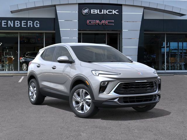 2026 Buick Encore GX Preferred Carbondale IL