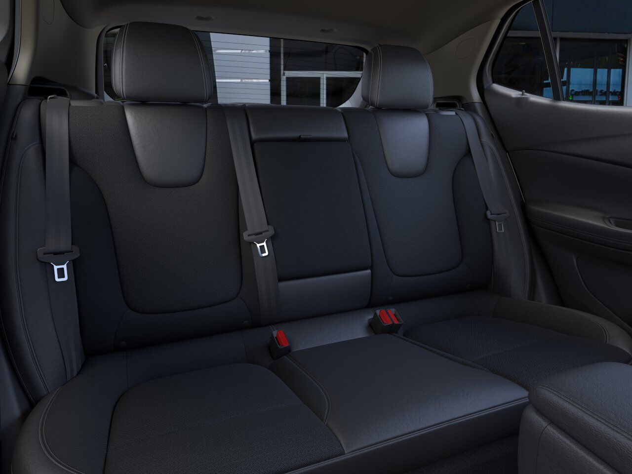 2026 Buick Encore GX Preferred Carbondale IL