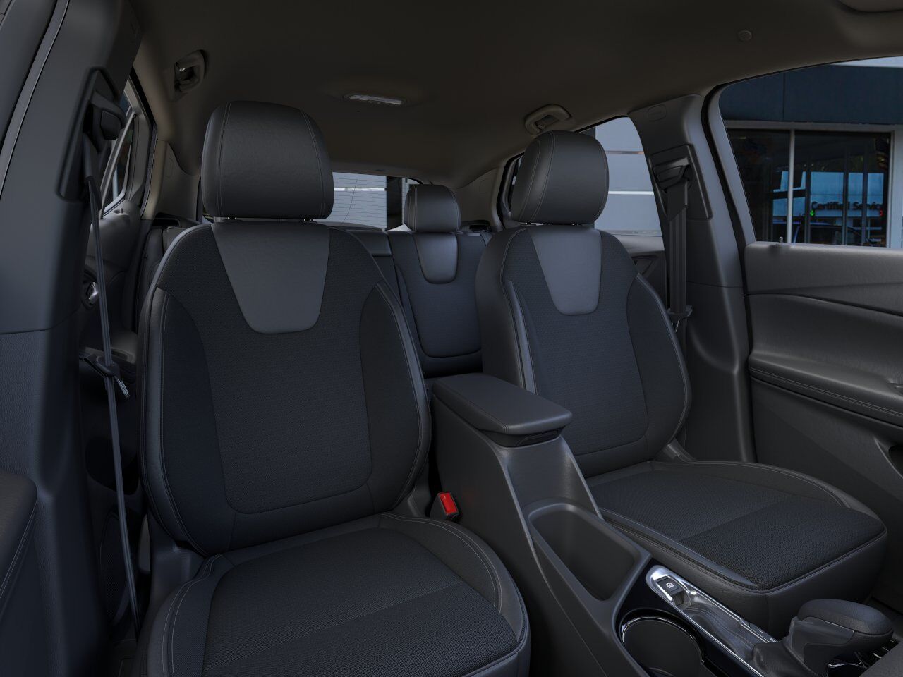 2026 Buick Encore GX Preferred Carbondale IL
