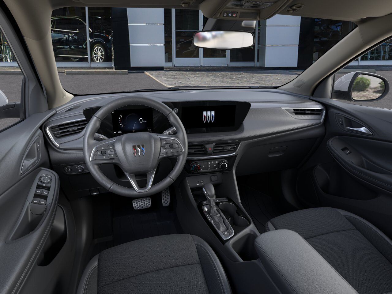 2026 Buick Encore GX Preferred Carbondale IL