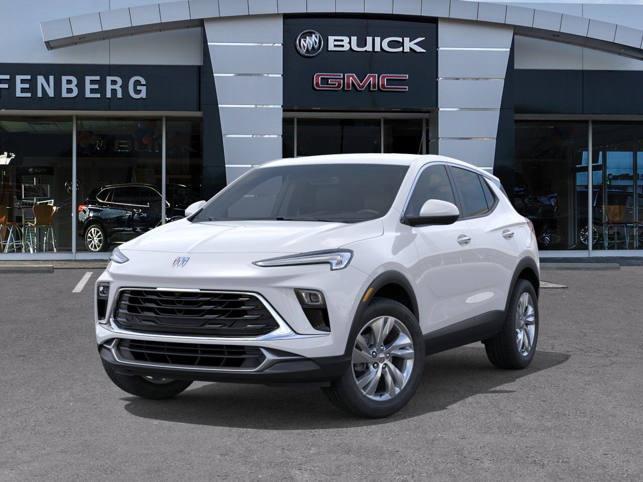2026 Buick Encore GX Preferred Carbondale IL