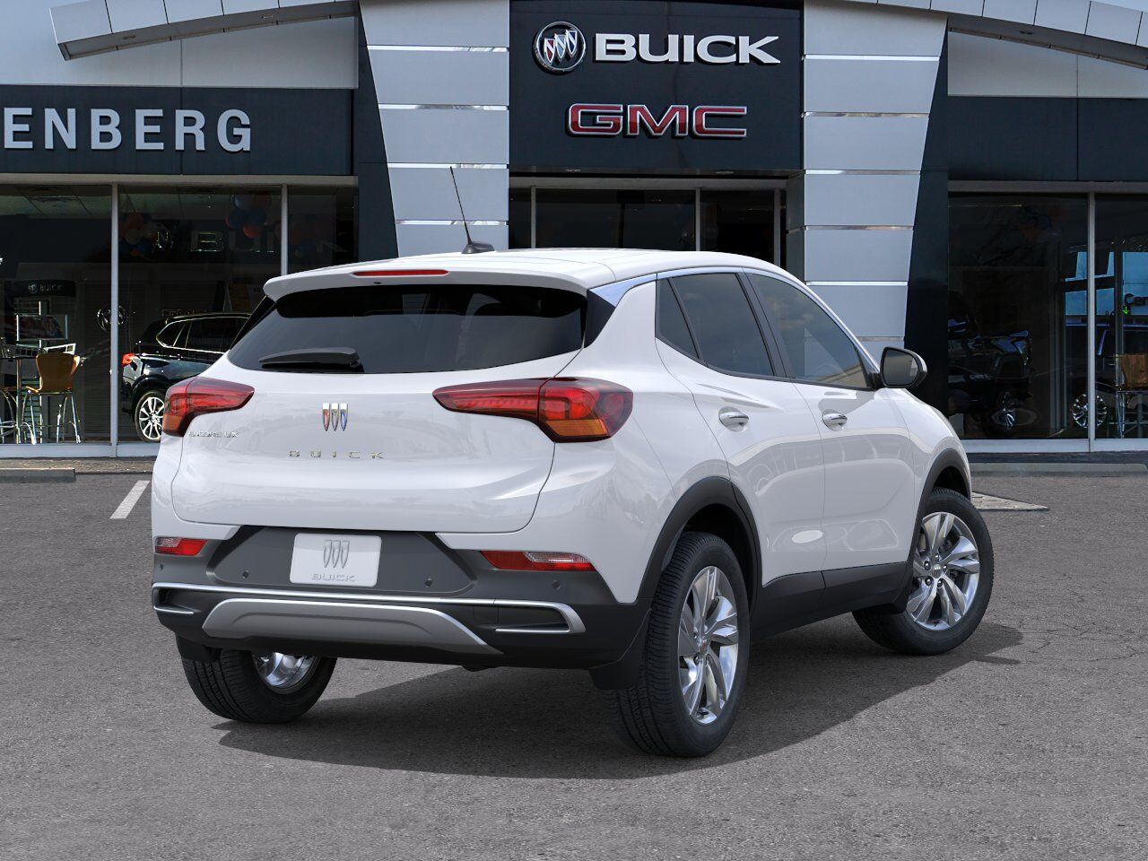 2026 Buick Encore GX Preferred Carbondale IL
