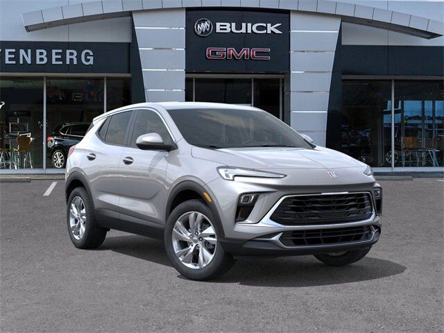 2026 Buick Encore GX Preferred Carbondale IL