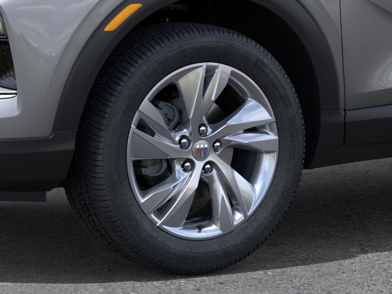 2026 Buick Encore GX Preferred Carbondale IL