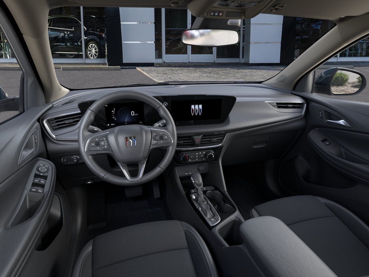 2026 Buick Encore GX Preferred Carbondale IL