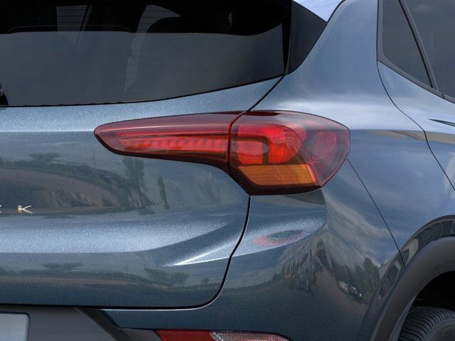 2026 Buick Encore GX Preferred Carbondale IL