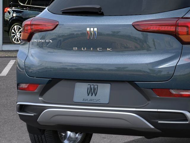 2026 Buick Encore GX Preferred Carbondale IL