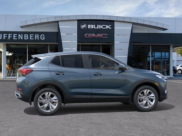 2026 Buick Encore GX Preferred Carbondale IL