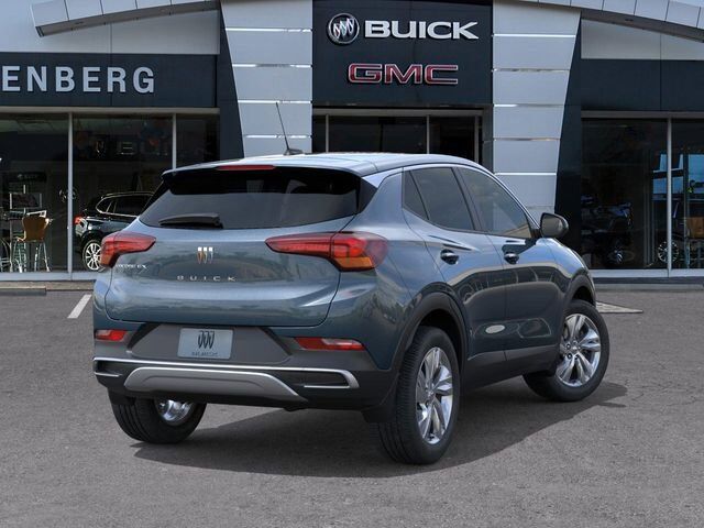 2026 Buick Encore GX Preferred Carbondale IL