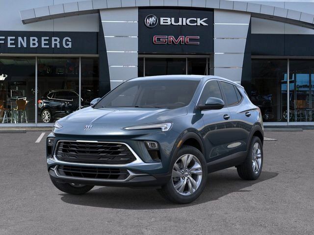 2026 Buick Encore GX Preferred Carbondale IL