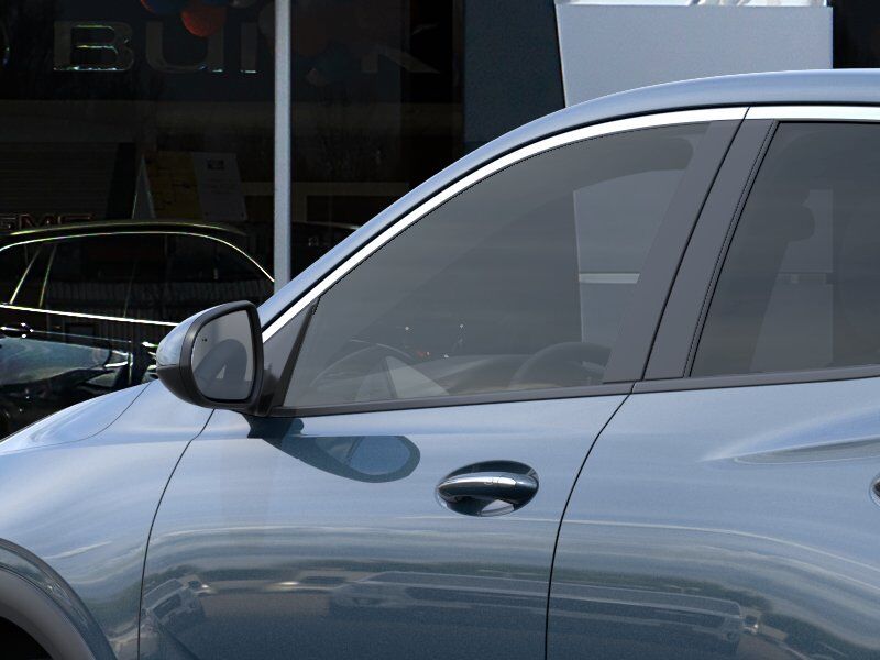 2026 Buick Encore GX Preferred Carbondale IL