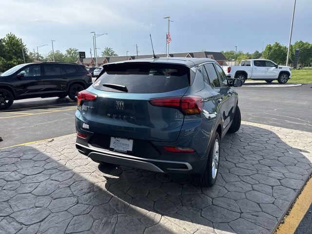 2026 Buick Encore GX Preferred Carbondale IL