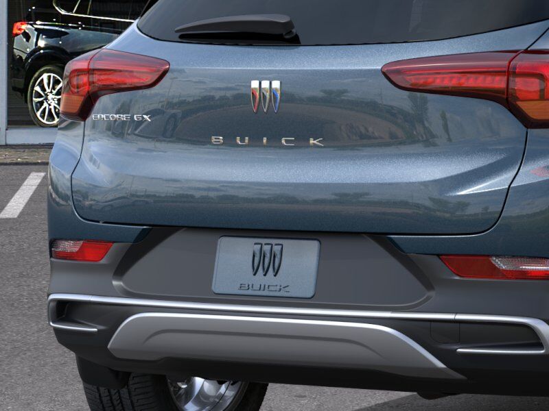 2026 Buick Encore GX Preferred Carbondale IL