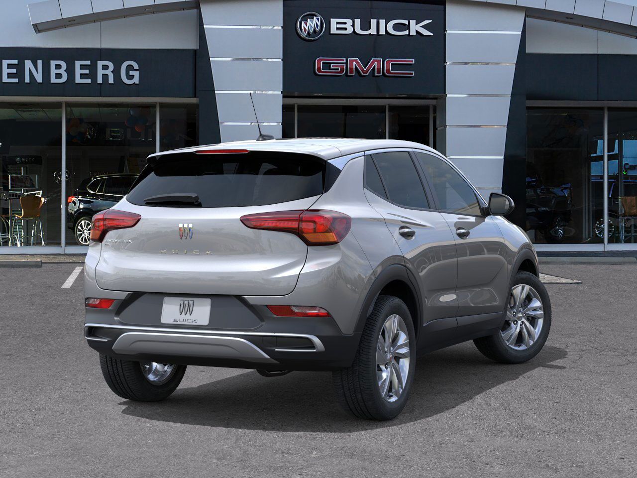 2026 Buick Encore GX Preferred Carbondale IL