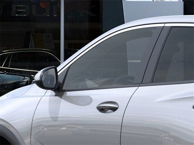 2026 Buick Encore GX Preferred Carbondale IL