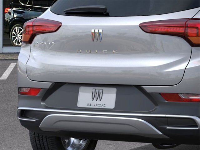 2026 Buick Encore GX Preferred Carbondale IL