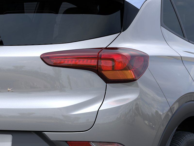 2026 Buick Encore GX Preferred Carbondale IL